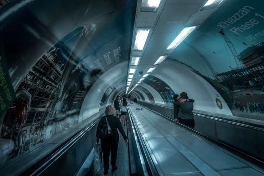 Paddington Identified as Most Dangerous London Tube Station 