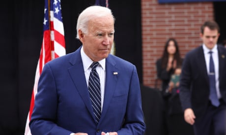 Pakistan summons US envoy over Joe Biden’s ‘most dangerous nation’ remark