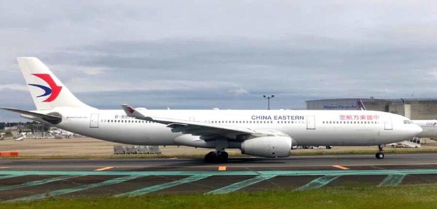 Paris, Istanbul, and Almaty: China Eastern Expands Its International Network with New Routes