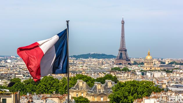 Paris Leads the Way in Travel and Tourism Recovery