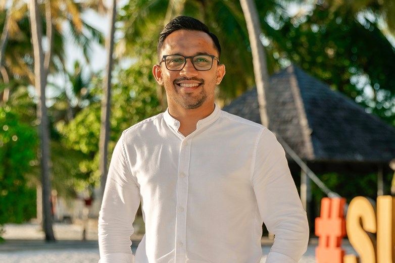 Pasan Wijewardana Appointed as Cluster Director of Sales & Marketing at Sun Siyam Pasikudah and Sun Siyam Iru Fushi, Bringing Over a Decade of Hospitality Expertise