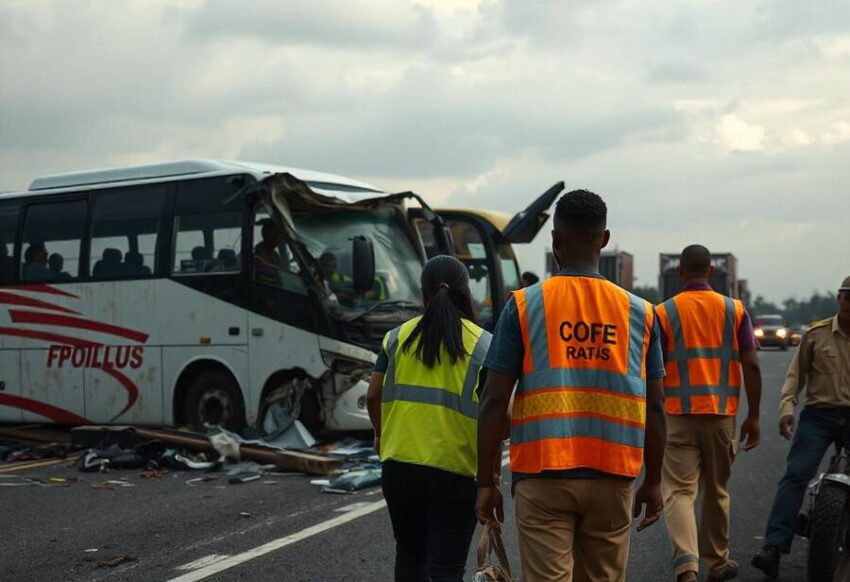 Passenger Bus Accident Devastates Minas Gerais, SÃ£o Paulo Lives Lost, and Over Dozen People Dead in Fatal Crash: New Report You Need To Know