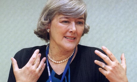 Pat Schroeder, Democrat and feminist pioneer in Congress, dies aged 82