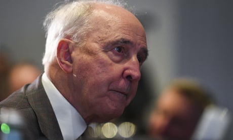 Paul Keating speculates King Charles could renounce UK�s claim on Australia