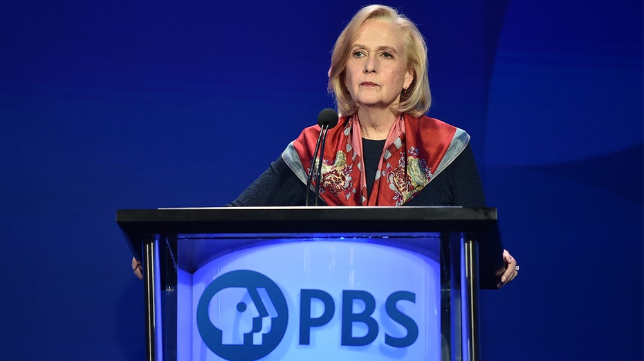 PBS chief warns cutting federal money will 'devastate' local stations as White House seeks to pull funding