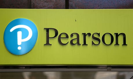 Pearson plans to sell its textbooks as NFTs