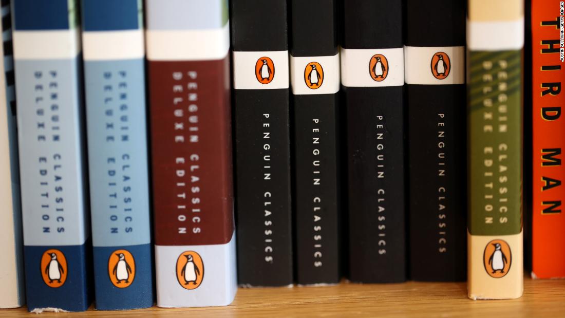 Penguin Random House, advocates and authors sue Florida school district over book bans
