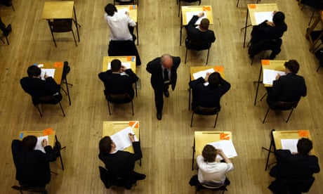 Pens down: England’s exams regulator exploring online A-levels and GCSEs