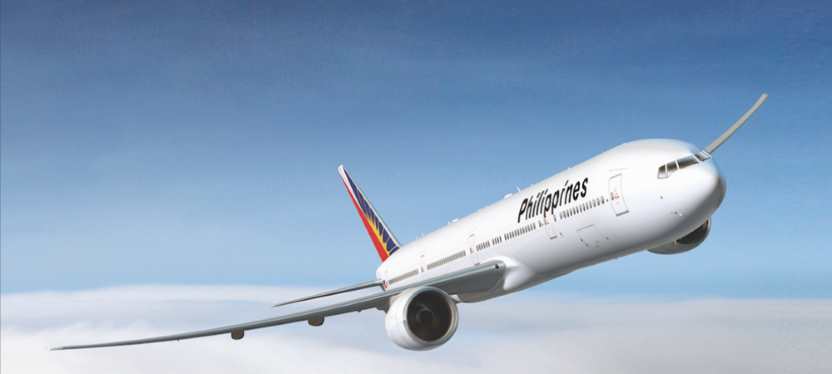 Philippine Airlines launches its nonstop flights to Beijing