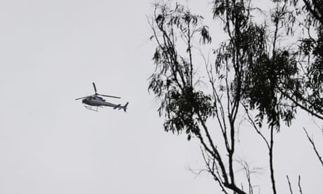 Pilot and passenger die in light plane crash in Northern Territory