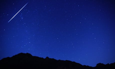 Pittsburgh New Year?s Day meteor explosion equivalent to 30 tonnes of TNT, says Nasa