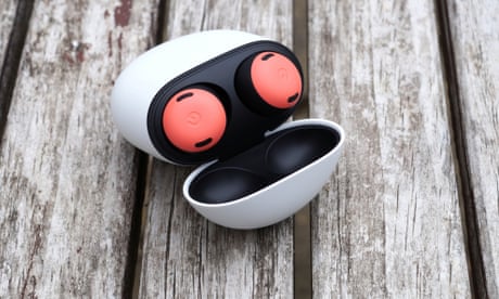 Pixel Buds Pro review: Google’s great AirPods Pro rival for Android