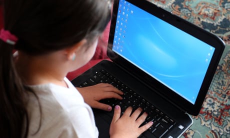 Planned EU rules to protect children online are attack on privacy, warn critics