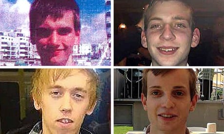 Police ?ineptitude? contributed to Stephen Port murders, says producer