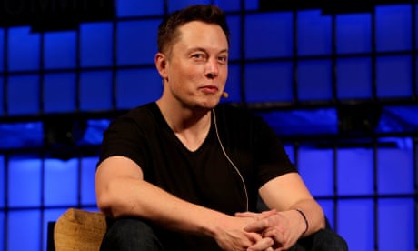 Police provide first official details of Elon Musk’s alleged stalker incident