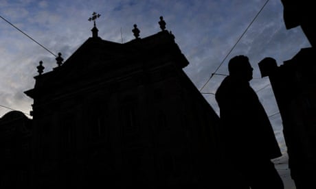 Portugal: Catholic clergy abused nearly 5,000 children since 1950, inquiry finds