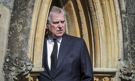 Prince Andrew case: British and Australian authorities called to help get witness testimony