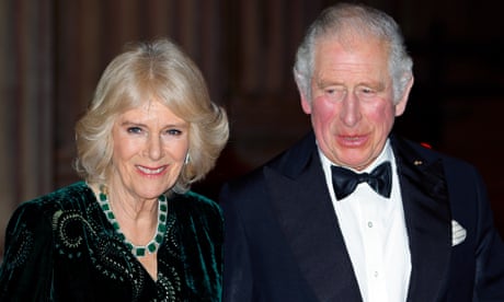 Prince Charles met Queen two days before testing positive for Covid