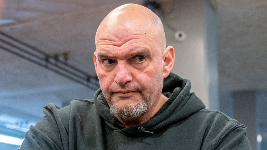 Pro-lifers pounce on Fetterman for opposing 'Born-Alive Abortion Survivors Protection Act': 'Infanticide'