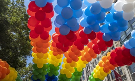 Pronoun fines and jail time for librarians: Republicans target LGBTQ+ rights with new laws