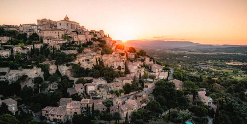 Provence Holidays Surpasses 500 Luxury Villa Rentals In Provence And CÃ´te D'Azur, Offering Unmatched Concierge Services And Local Experiences