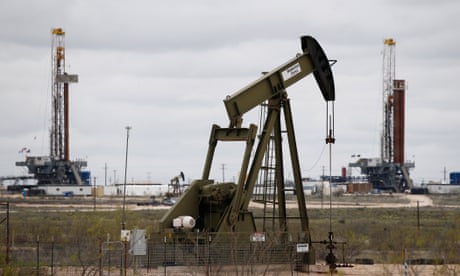 Public lands to reopen for oil and gas drilling in a first under Biden