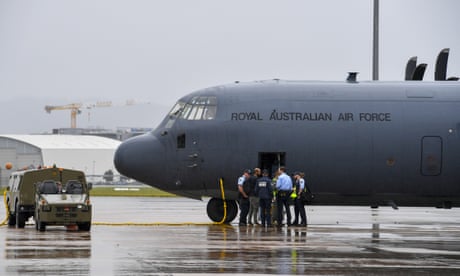 Public left in the dark on federal MPs’ use of taxpayer-funded VIP jets