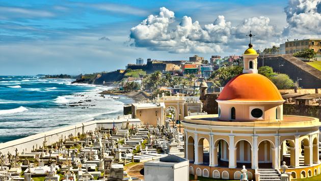 Puerto Rico Travel: What You Need To Know for 2022