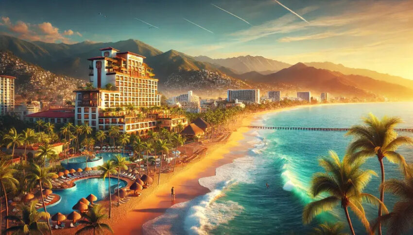 Puerto Vallarta Welcomes the Festive Season with Culture, Wildlife and New Luxury Hotel