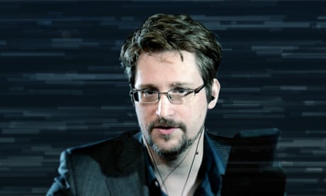 Putin grants Russian citizenship to US whistleblower Edward Snowden