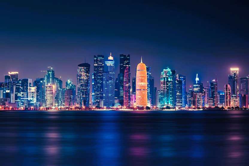 Qatar tourism introduces â€˜Taste of Qatar' to elevate national dining standards