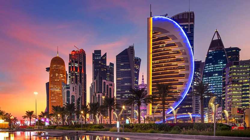 Qatar unveils its visa-free entry for 102 nations, includes Saudi Arabia, the United Arab Emirates, Kuwait, Bahrain in the list to boost GCC tourism: What you need to know?