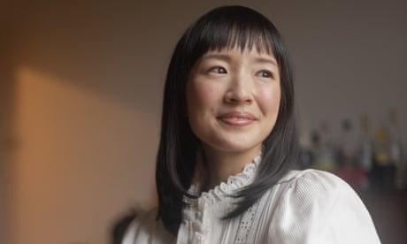 Queen of clean Marie Kondo says she has ‘kind of given up’ on tidying at home