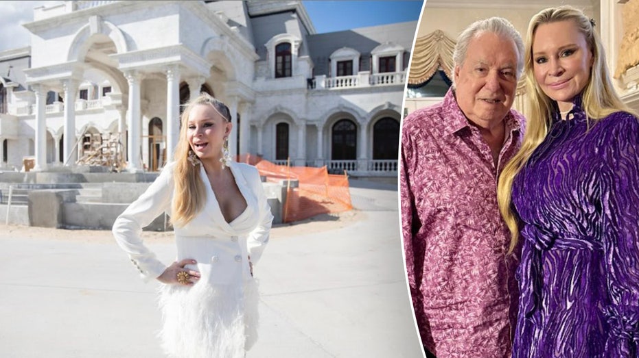 'Queen of Versailles' star Jackie Siegel's husband and sister die days apart