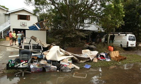 Queensland and NSW floods: what you can do to help affected communities