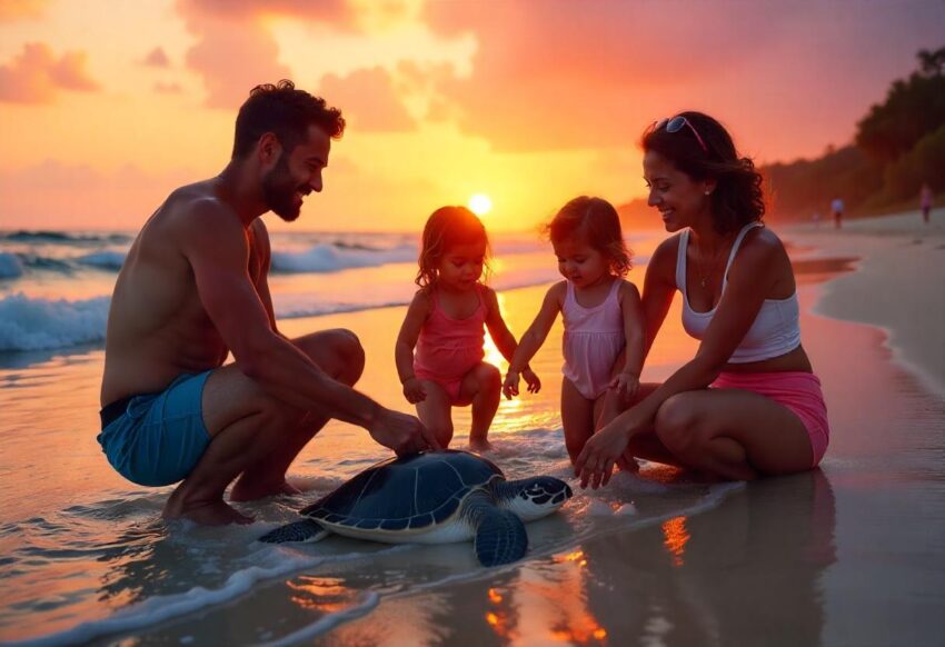 Queensland Emerges Stronger Than Ever With Flash Sales, Wildlife's Resilient Survival, And The Tourism Industry's Bold Push For Easter Holiday Recovery