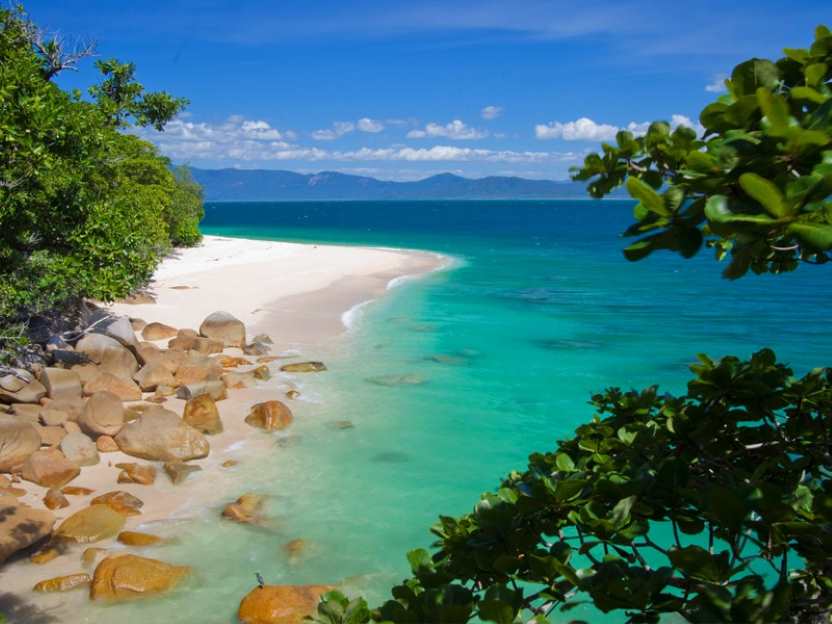 Queensland, New South Wales, South Australia, Tasmania beaches rank among Australia's top beaches for 2025