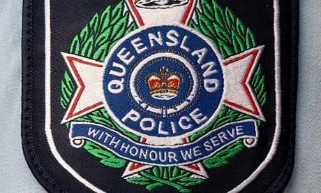 Queensland police deputy commissioner resigns over ‘vagina whisperer’ comment