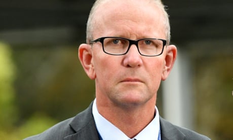 Queensland police union boss made defamation claim against domestic violence expert