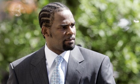 R Kelly sentenced to 30 years on sexual abuse charges