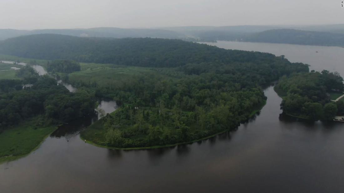 Rabid bobcat attacks sleeping camper during youth trip at a Connecticut state park, officials say