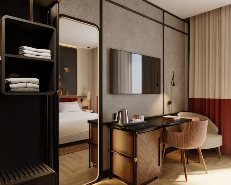 Radisson Hotel Group Announces Exciting New Openings in Malaga, Tenerife and Porto Expanding its Regional Reach and Introducing Innovative Hospitality