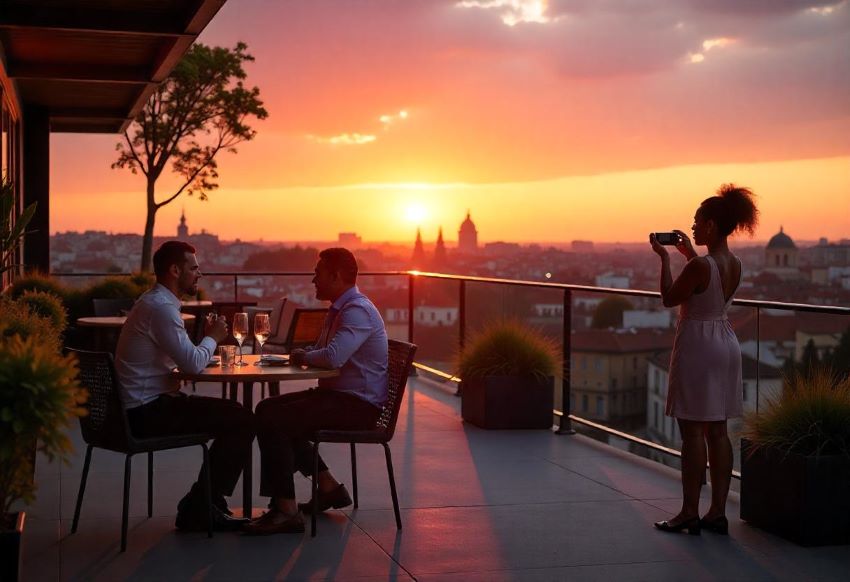Radisson Hotel Group to Introduce First Radisson Collection Hotel in Madrid by 2027