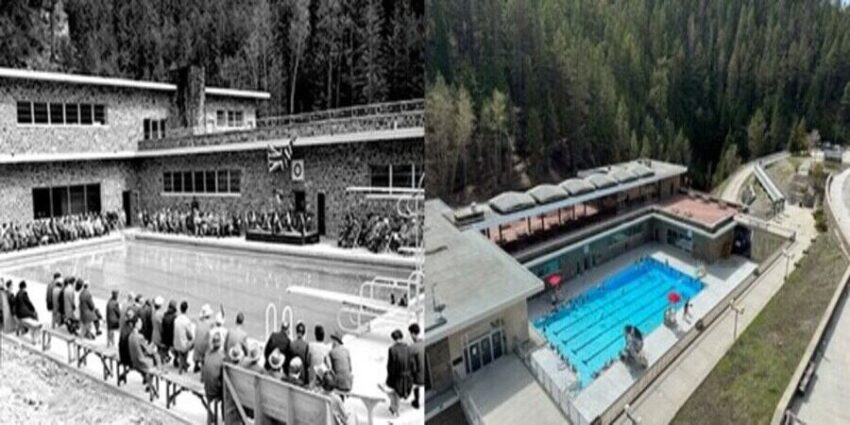 Radium Hot Springs Remains a Must-Visit for Travelers Seeking Mineral Waters in Kootenay