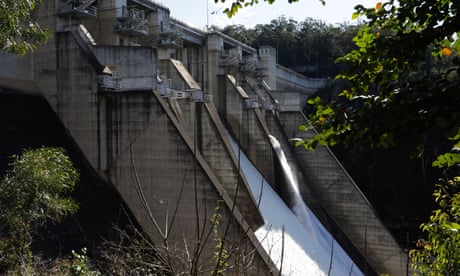 Raised Warragamba Dam wall risks �irreversible harm� to Aboriginal cultural heritage, NSW report says