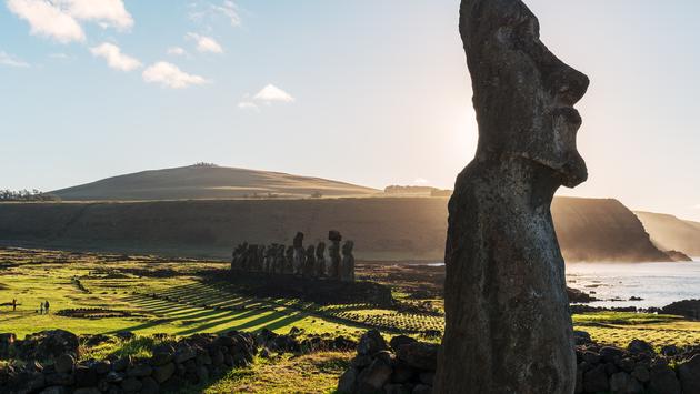 Rapa Nui Reopens to Travelers