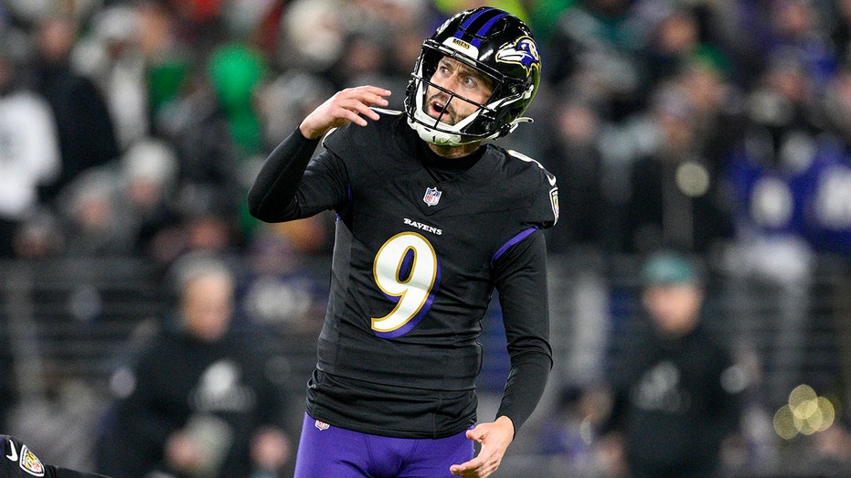 Ravens GM calls Justin Tucker allegations 'serious and concerning'