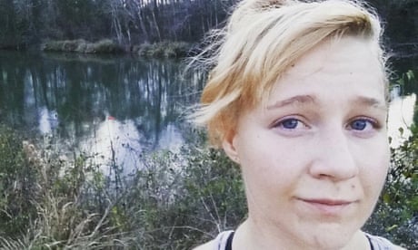 Reality Winner finds Trump’s Mar-a-Lago documents case ‘incredibly ironic’