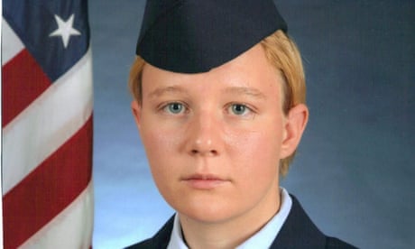 Reality Winner says she leaked file on Russia election hacking because ‘public was being lied to’