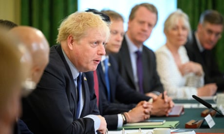 Rebel Tories plan vote strikes to capitalise on PMs weakened position